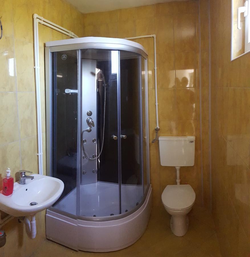 Apartmani Bozovic Zabljak  Ngoại thất bức ảnh